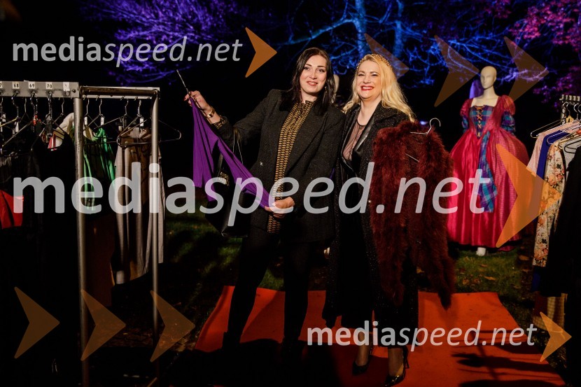  ... ;  Danica Lovenjak, novinarkaŽenska, 50. premiera Špas teatra