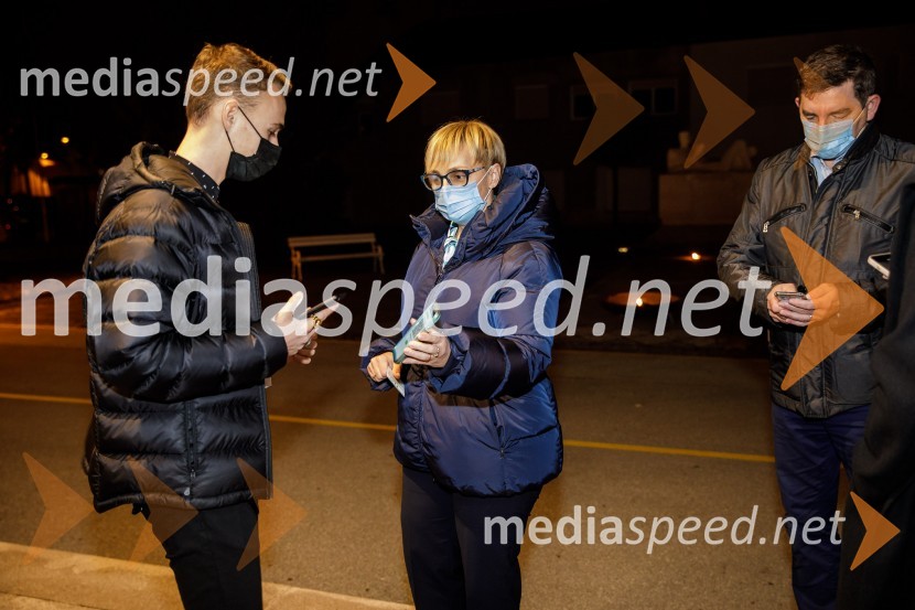  Nataša Pirc Musar, partnerica, direktorica in odvetnica, Pirc Musar odvetniška družbaŽenska, 50. premiera Špas teatra