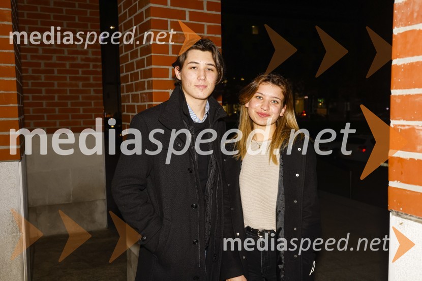 In stoletje bo zardelo. Primer Kocbek, premiera melodrame