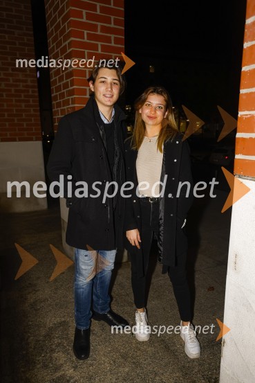 In stoletje bo zardelo. Primer Kocbek, premiera melodrame