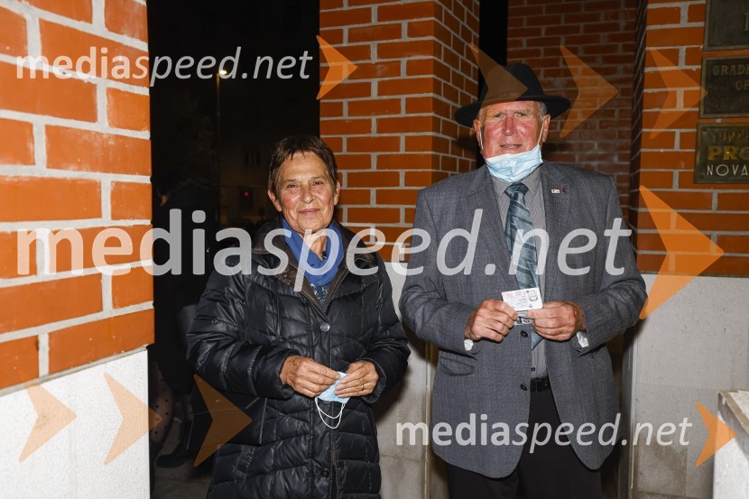 In stoletje bo zardelo. Primer Kocbek, premiera melodrame