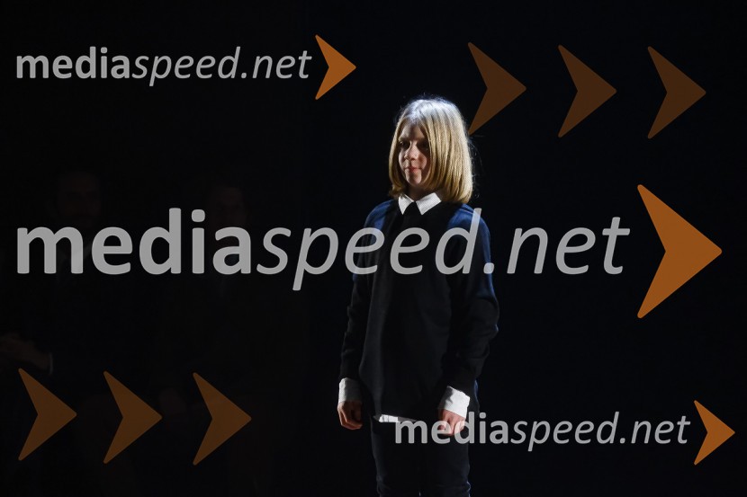  Gal ŽižekIn stoletje bo zardelo. Primer Kocbek, premiera melodrame