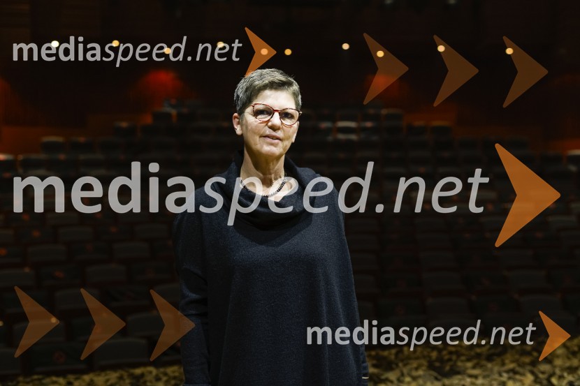  Mirjam Drnovšček, direktorica, SNG Nova GoricaIn stoletje bo zardelo. Primer Kocbek, premiera melodrame