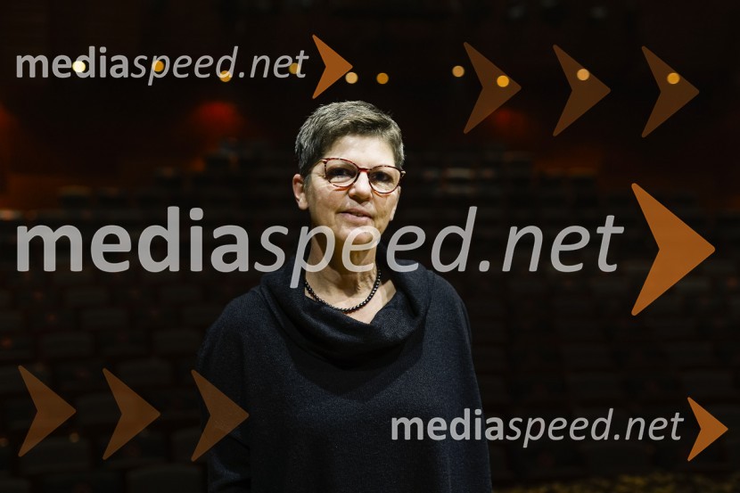  Mirjam Drnovšček, direktorica, SNG Nova GoricaIn stoletje bo zardelo. Primer Kocbek, premiera melodrame