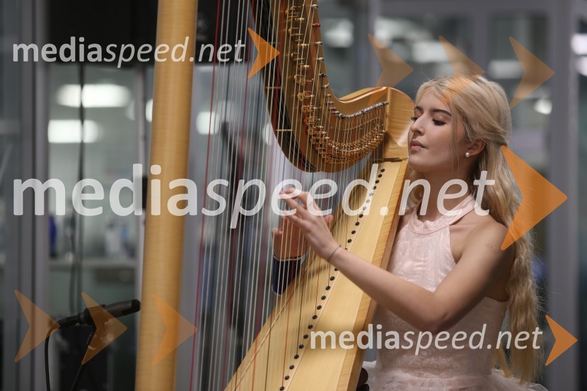 V BSH Nazarje Janez Janša otvoril Agilni razvojni center