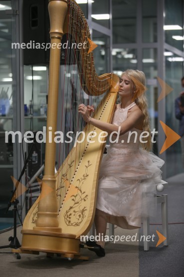 V BSH Nazarje Janez Janša otvoril Agilni razvojni center