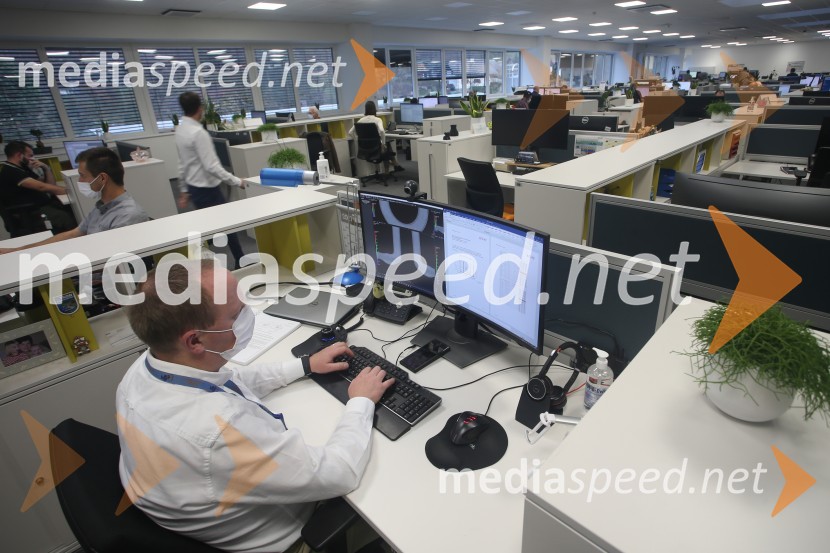 V BSH Nazarje Janez Janša otvoril Agilni razvojni center