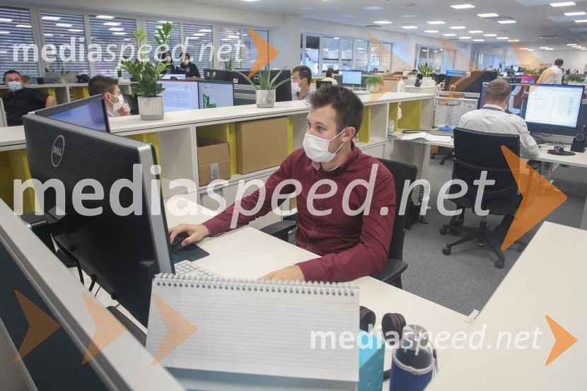 V BSH Nazarje Janez Janša otvoril Agilni razvojni center