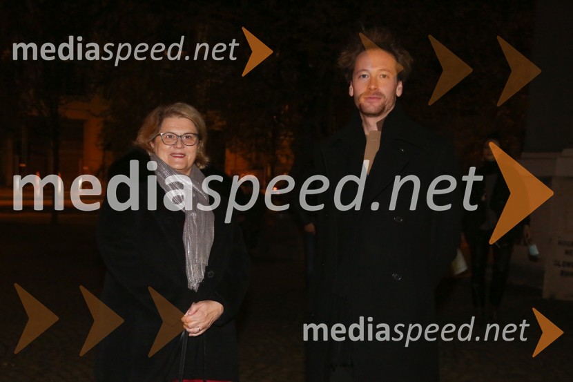 Cement, premiera v SNG Drama Ljubljana