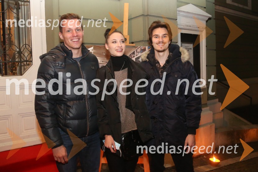 Cement, premiera v SNG Drama Ljubljana