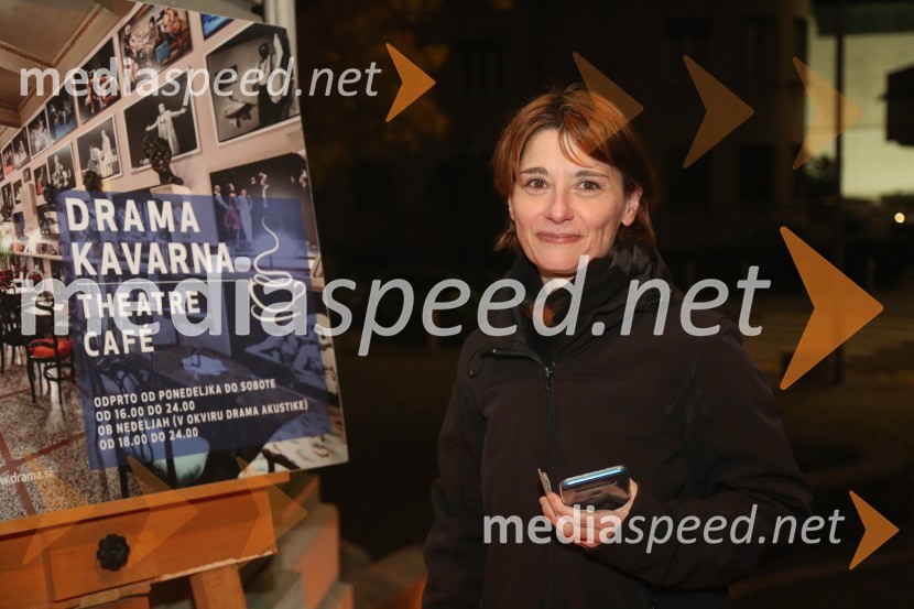 Cement, premiera v SNG Drama Ljubljana