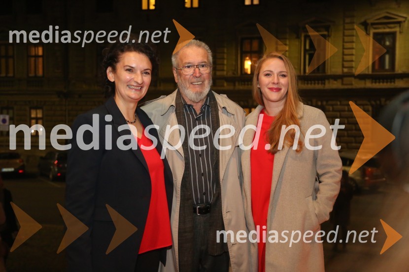 Cement, premiera v SNG Drama Ljubljana