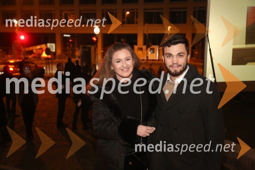 Cement, premiera v SNG Drama Ljubljana