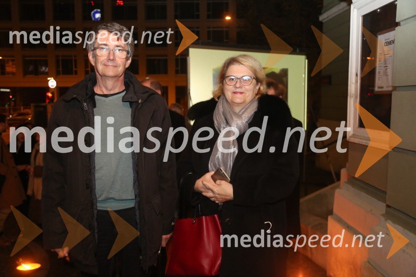 Cement, premiera v SNG Drama Ljubljana