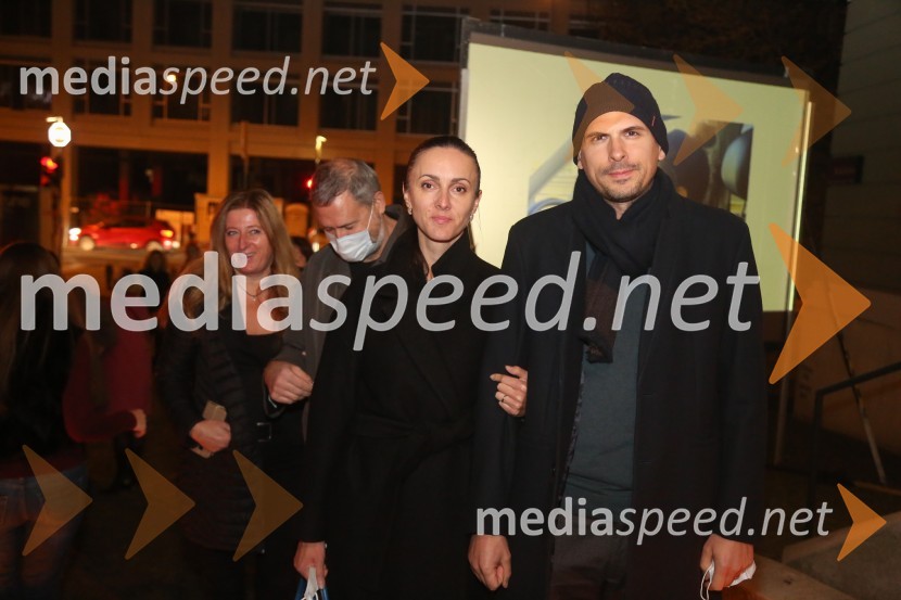 Cement, premiera v SNG Drama Ljubljana