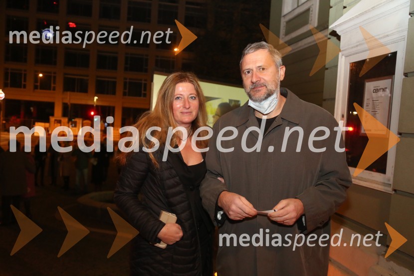 Cement, premiera v SNG Drama Ljubljana