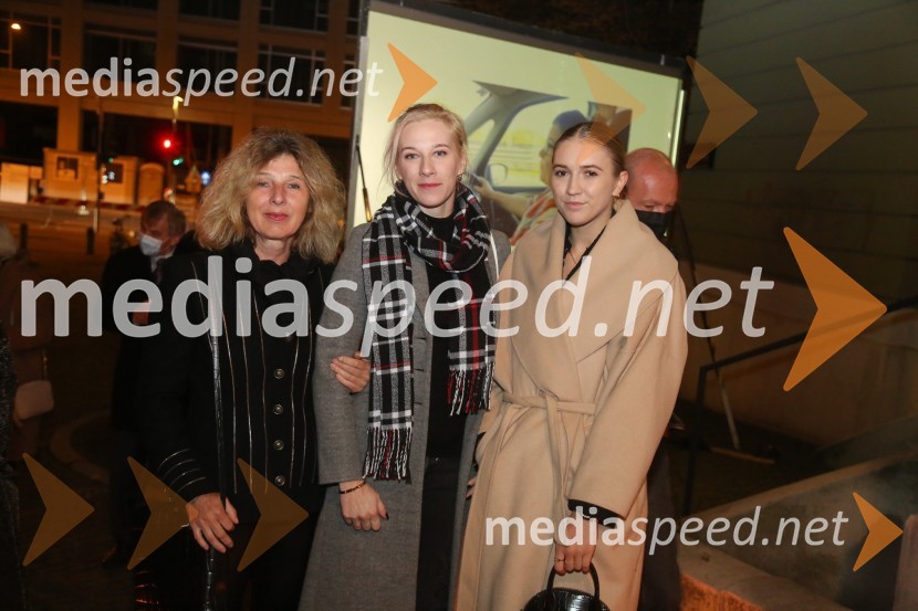 Cement, premiera v SNG Drama Ljubljana