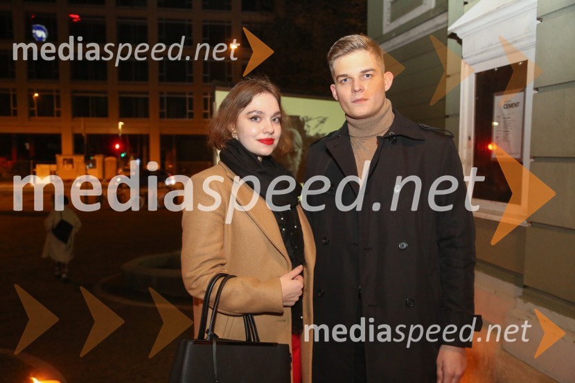 Cement, premiera v SNG Drama Ljubljana