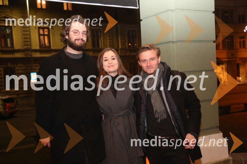 Cement, premiera v SNG Drama Ljubljana