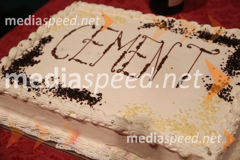 Cement, premiera v SNG Drama Ljubljana