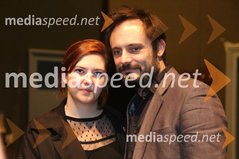  ... ;  Milan Ramšak Marković, dramaturgCement, premiera v SNG Drama Ljubljana