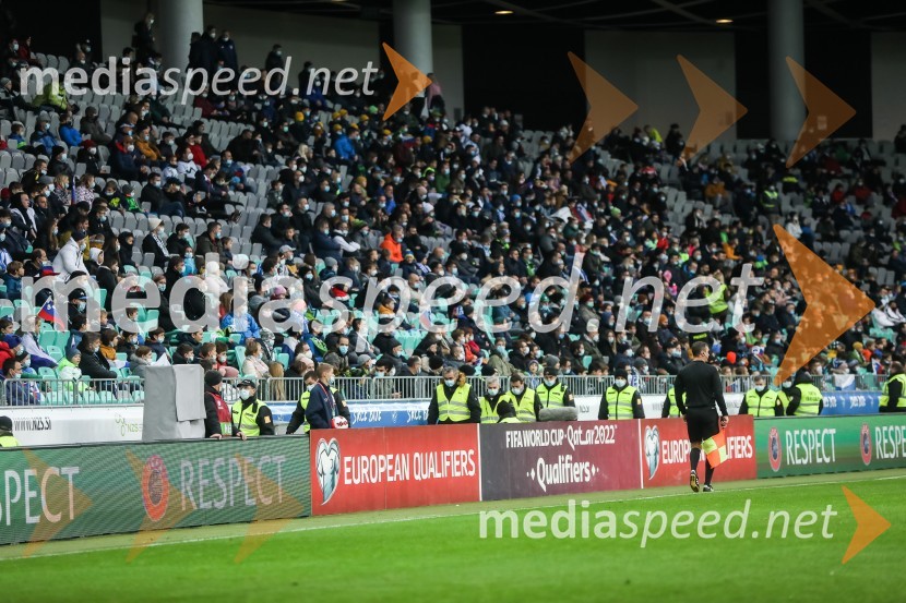 Slovenija - Ciper, nogometna tekma