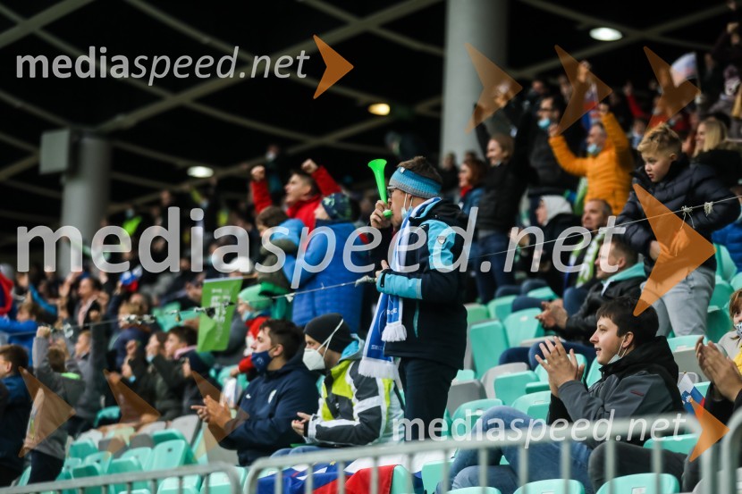 Slovenija - Ciper, nogometna tekma