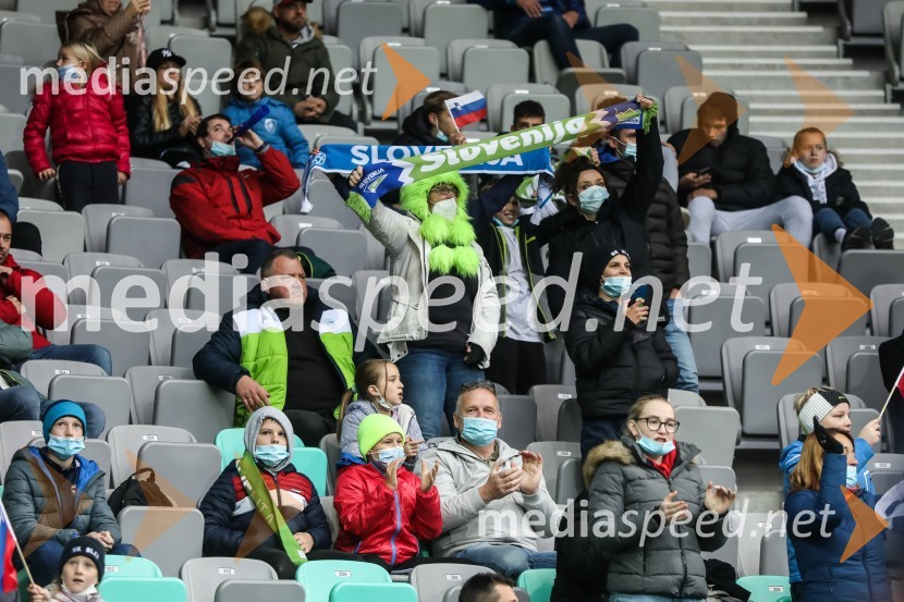 Slovenija - Ciper, nogometna tekma