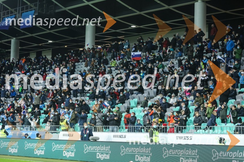 Slovenija - Ciper, nogometna tekma