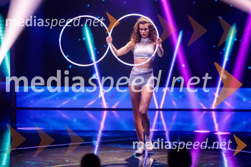  Maša FermeSlovenija ima talent 2021, druga polfinalna oddaja