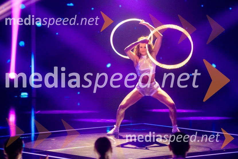  Maša FermeSlovenija ima talent 2021, druga polfinalna oddaja