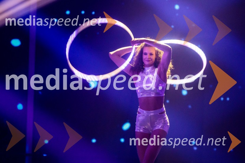  Maša FermeSlovenija ima talent 2021, druga polfinalna oddaja