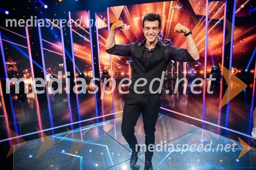  Marko  Stanković, glasbenikSlovenija ima talent 2021, druga polfinalna oddaja