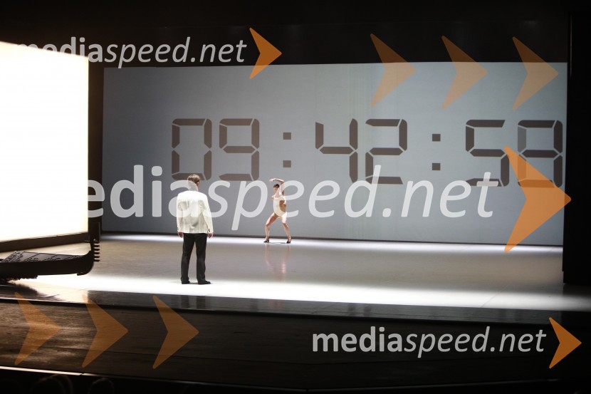  Anton Bogov, baletni solistAnton Bogov se je s Smrtjo v Benetkah poslovil od aktivne kariere