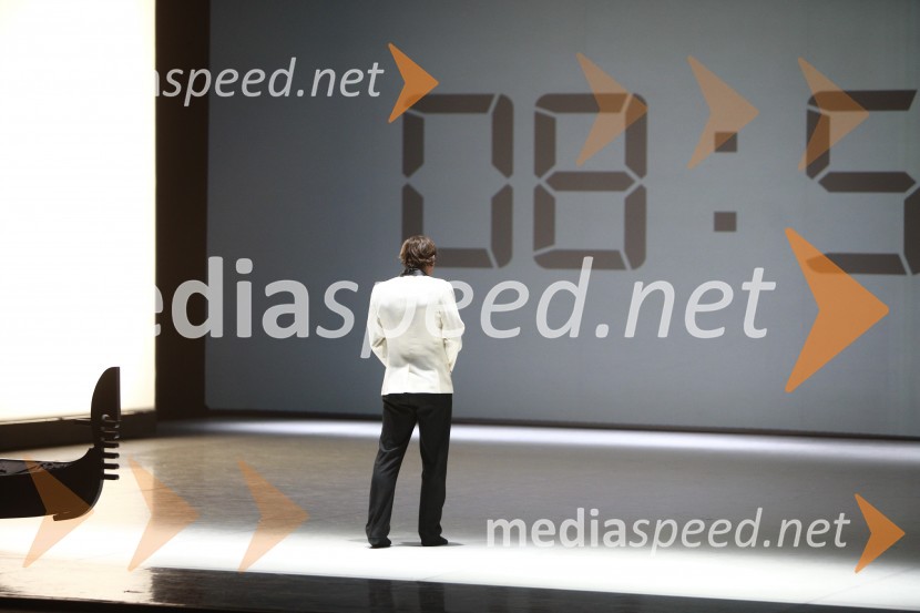  Anton Bogov, baletni solistAnton Bogov se je s Smrtjo v Benetkah poslovil od aktivne kariere