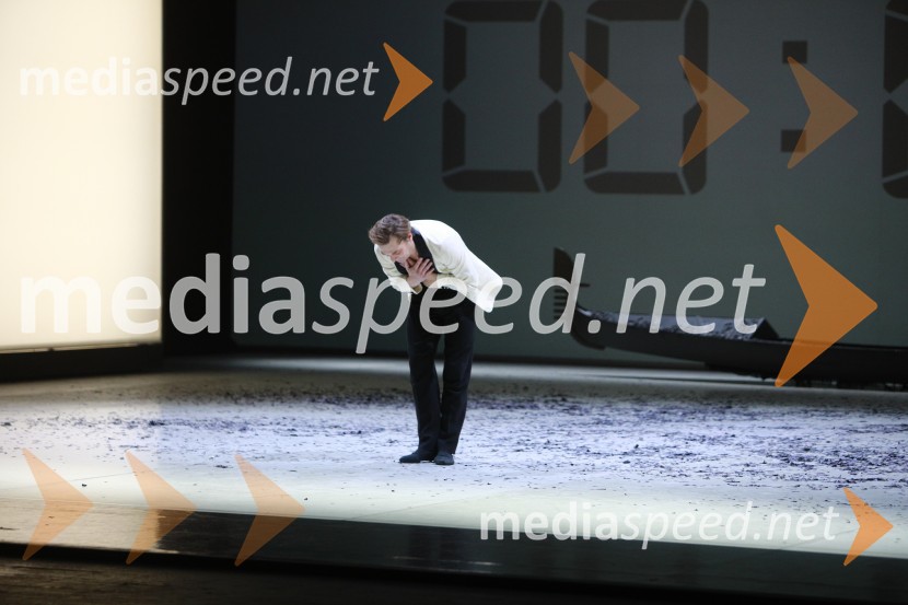  Anton Bogov, baletni solistAnton Bogov se je s Smrtjo v Benetkah poslovil od aktivne kariere