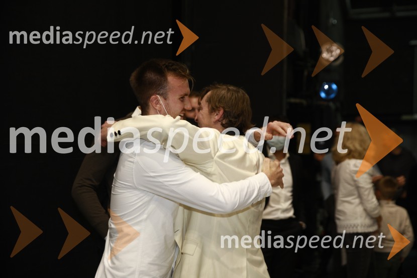  ... ;  Anton Bogov, baletni solistAnton Bogov se je s Smrtjo v Benetkah poslovil od aktivne kariere