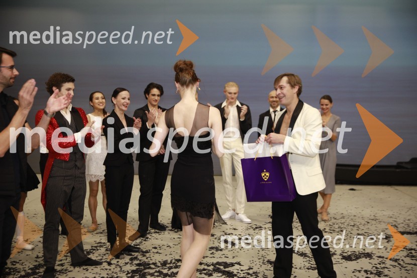 Anton Bogov se je s Smrtjo v Benetkah poslovil od aktivne kariere