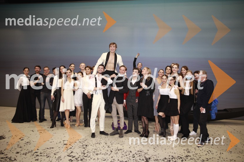 Anton Bogov se je s Smrtjo v Benetkah poslovil od aktivne kariere