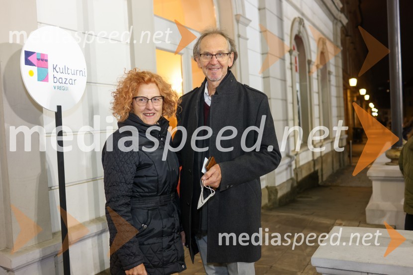 Anton Bogov se je s Smrtjo v Benetkah poslovil od aktivne kariere