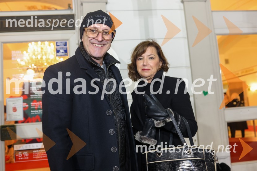 Anton Bogov se je s Smrtjo v Benetkah poslovil od aktivne kariere