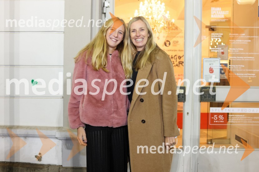 Anton Bogov se je s Smrtjo v Benetkah poslovil od aktivne kariere