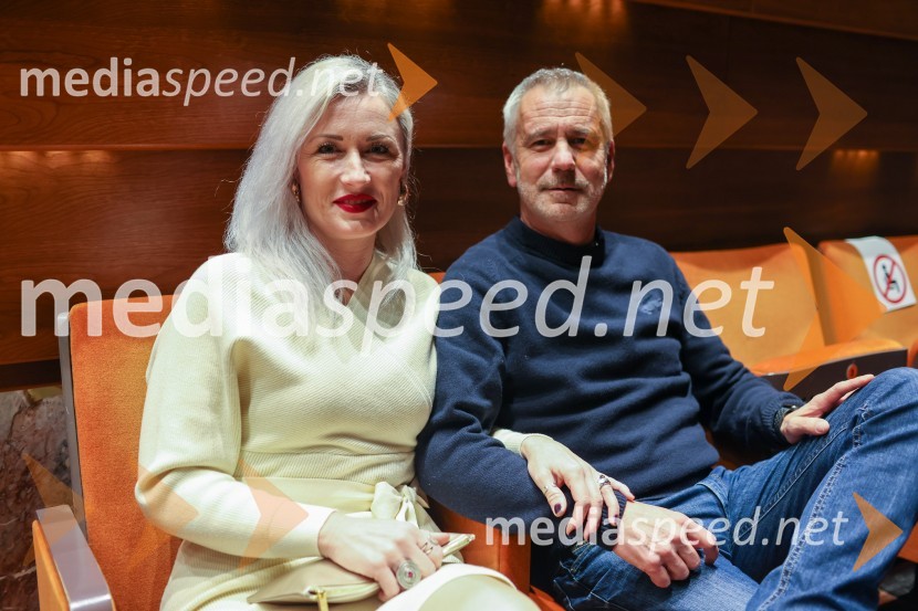 Anton Bogov se je s Smrtjo v Benetkah poslovil od aktivne kariere