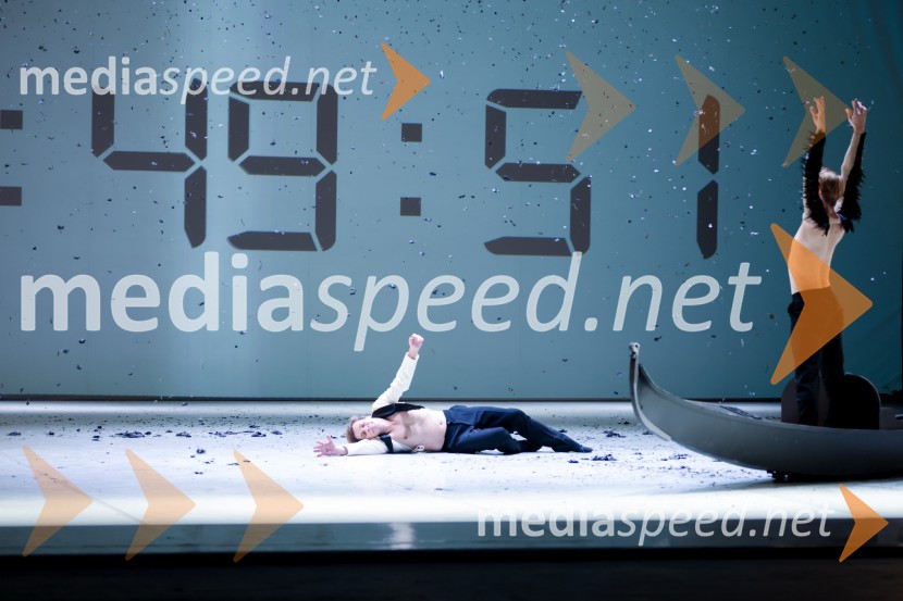  Anton Bogov, baletni solist;  ... Anton Bogov se je s Smrtjo v Benetkah poslovil od aktivne kariere