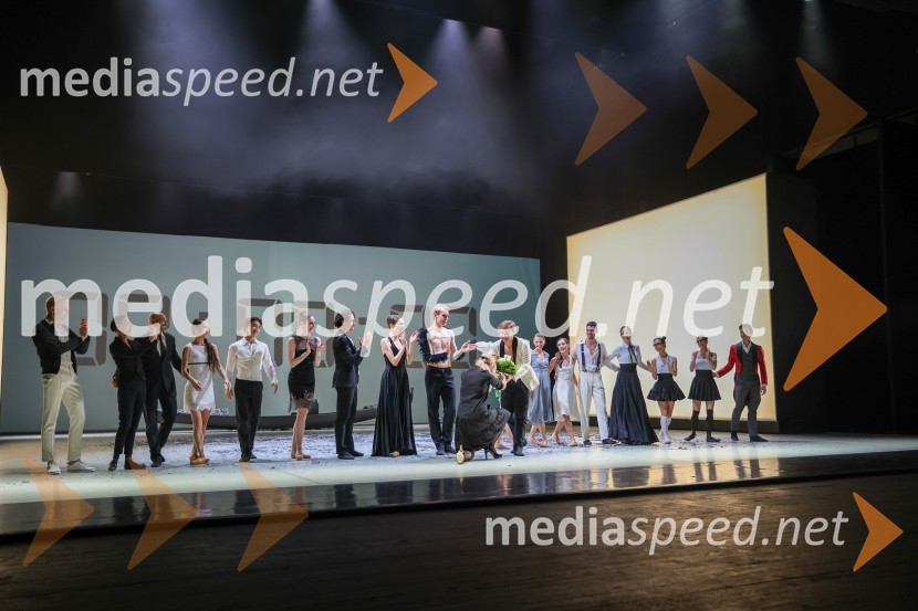 Anton Bogov se je s Smrtjo v Benetkah poslovil od aktivne kariere