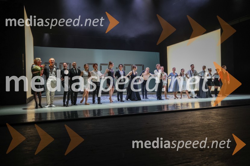 Anton Bogov se je s Smrtjo v Benetkah poslovil od aktivne kariere