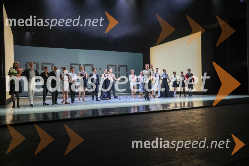 Anton Bogov se je s Smrtjo v Benetkah poslovil od aktivne kariere