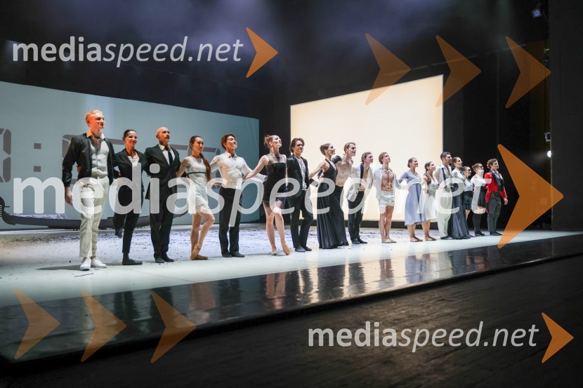 Anton Bogov se je s Smrtjo v Benetkah poslovil od aktivne kariere