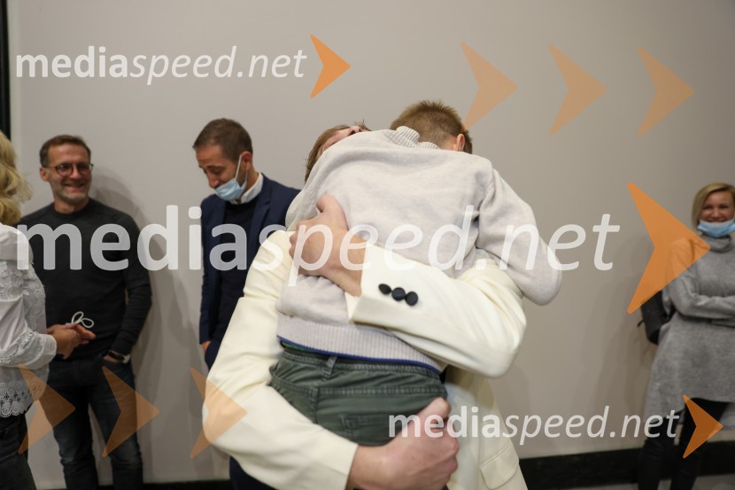 Anton Bogov se je s Smrtjo v Benetkah poslovil od aktivne kariere