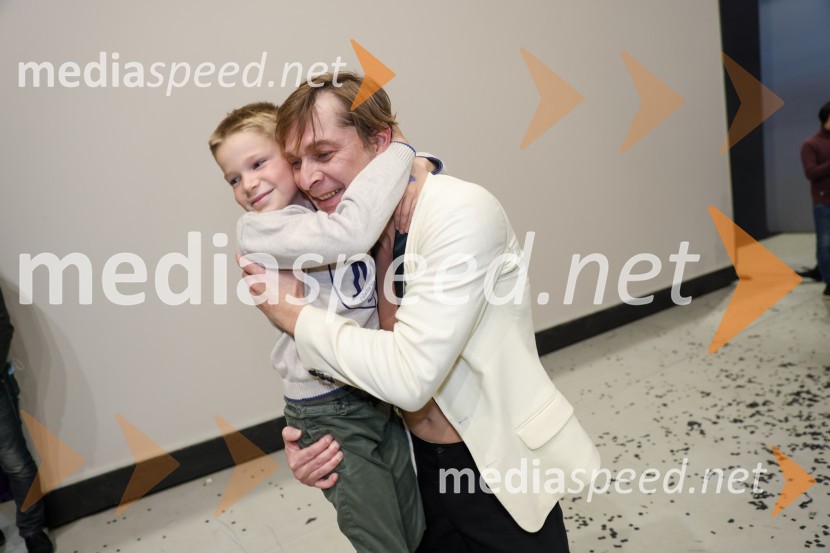  David  Bogov;  Anton Bogov, baletni solistAnton Bogov se je s Smrtjo v Benetkah poslovil od aktivne kariere